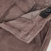 BOBOLI παντελόνι παιδικό αγόρι  814025-7467 καφέ